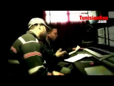 KAZY - Ma5nou9 ( feat. Mr.MUSTAPHA ) [HQ]