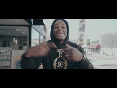 I QUE - "relevant reason"(OFFICIAL MUSIC VIDEO)