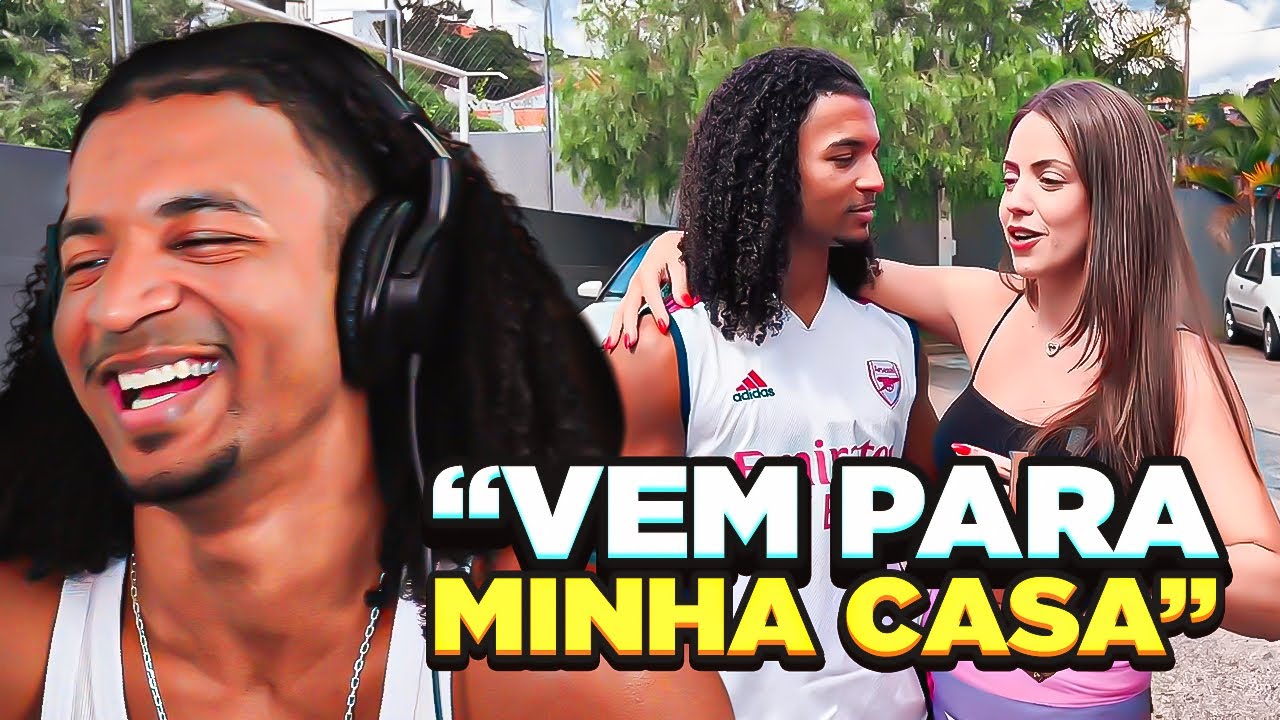Talarico na Maior Novela da Internet? Entenda