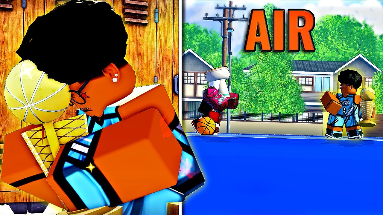 Michael Jordan's New AIR Style Dominates 🏀