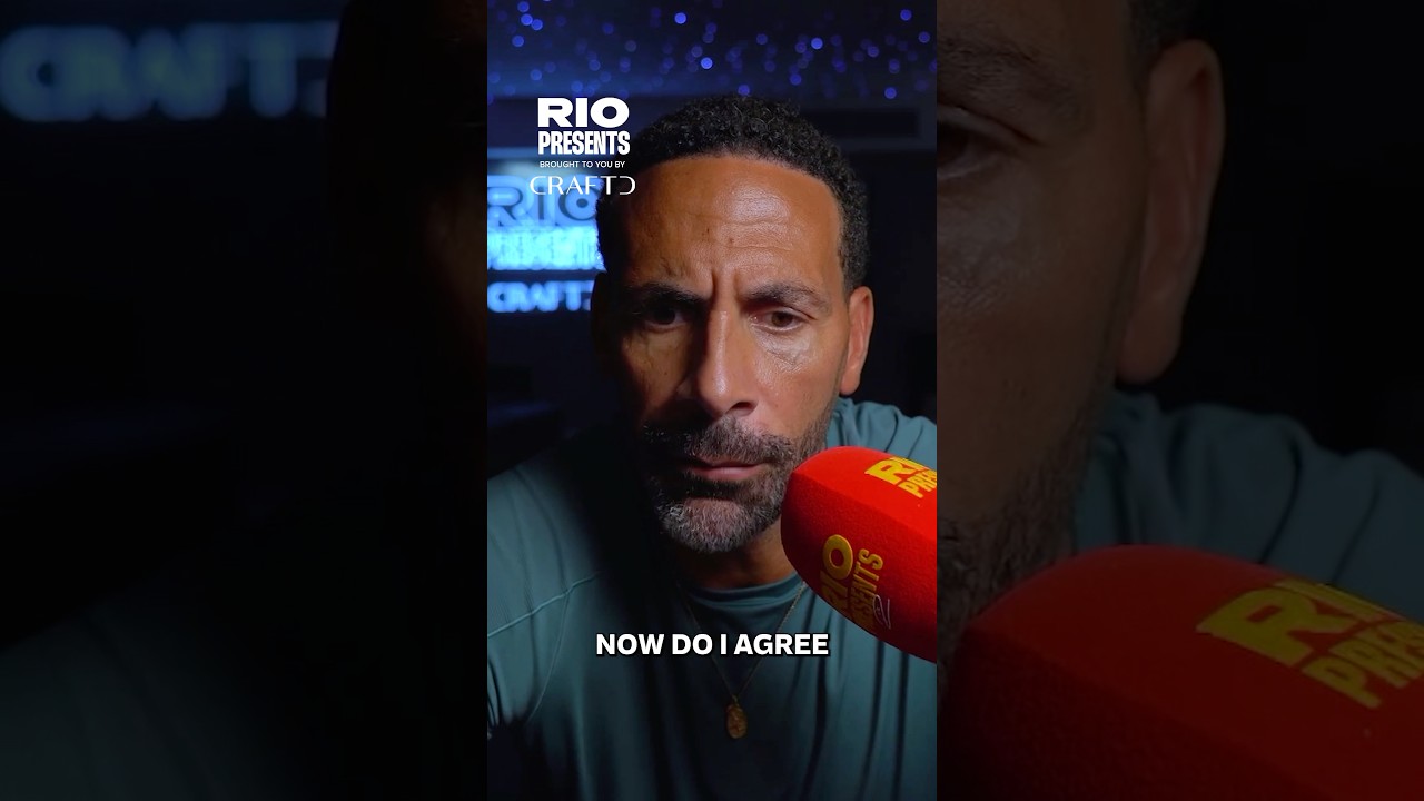 Jim Ratcliffe on Amorim & Arteta's Early Games ⚽