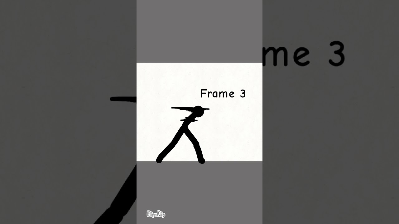 Make Your Punches Feel Epic with FlipaClip 🥊