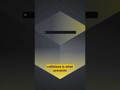 What Is Hash Collision and What Does It Mean To Be Resistant To Hash Collisions?