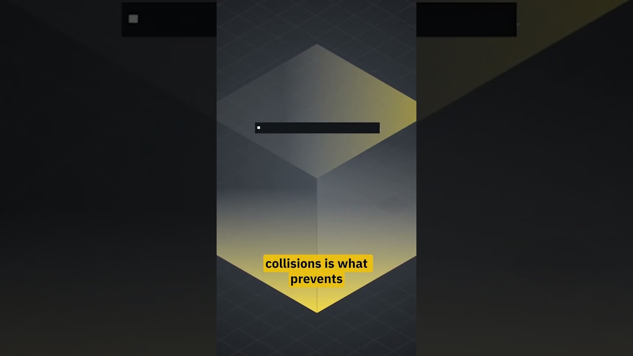 Hash Collisions Explained: Why Resistance Matters in Cryptography 🔐