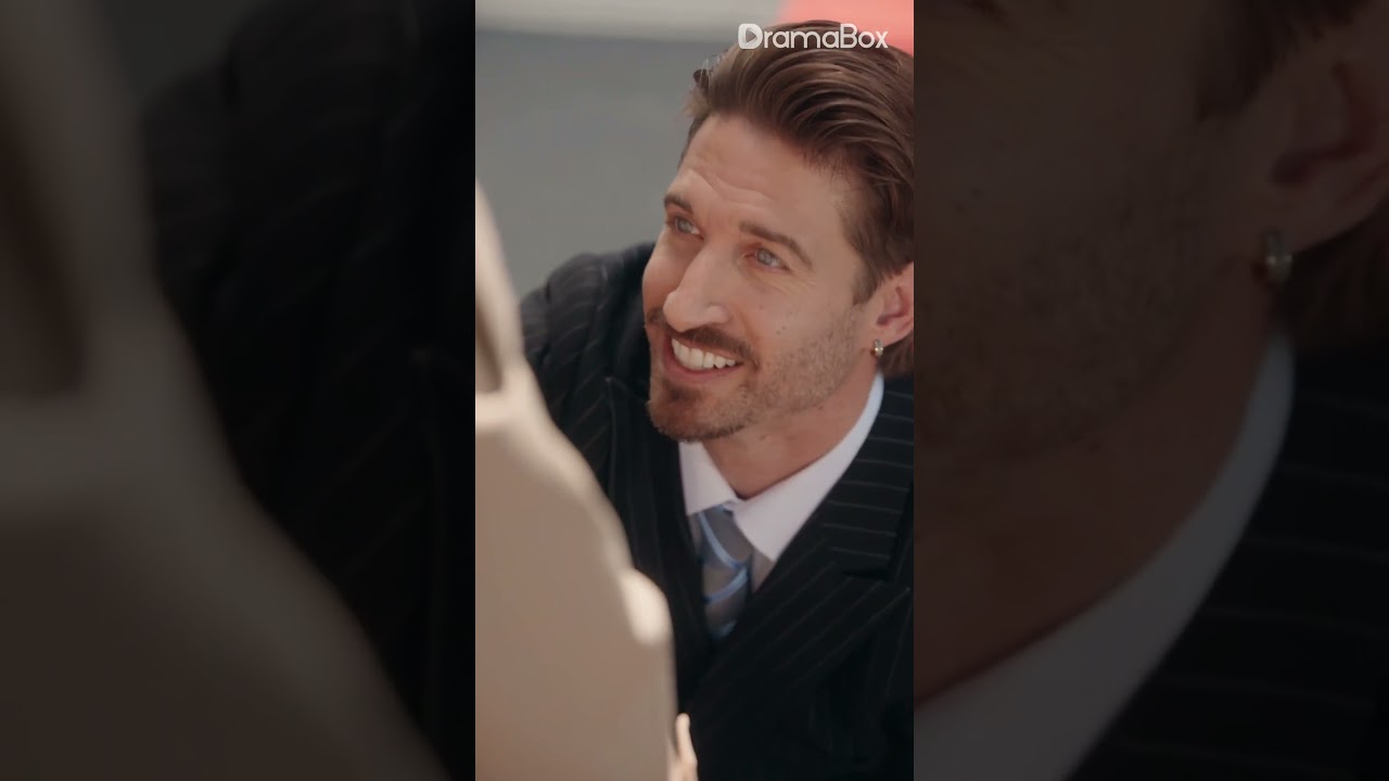 EP1: Divorced on Your Wedding Day 💔 — Watch the Full Series Now!