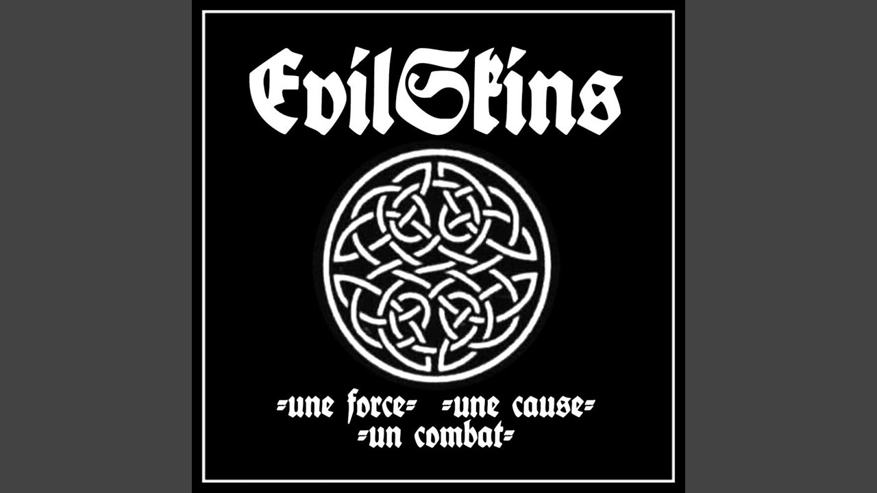 Un Amour Perdu by Evil Skins 🎶
