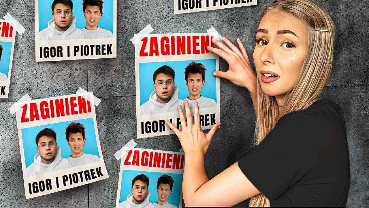 Zipek i Doro Zamordowani! 🕵️♂️