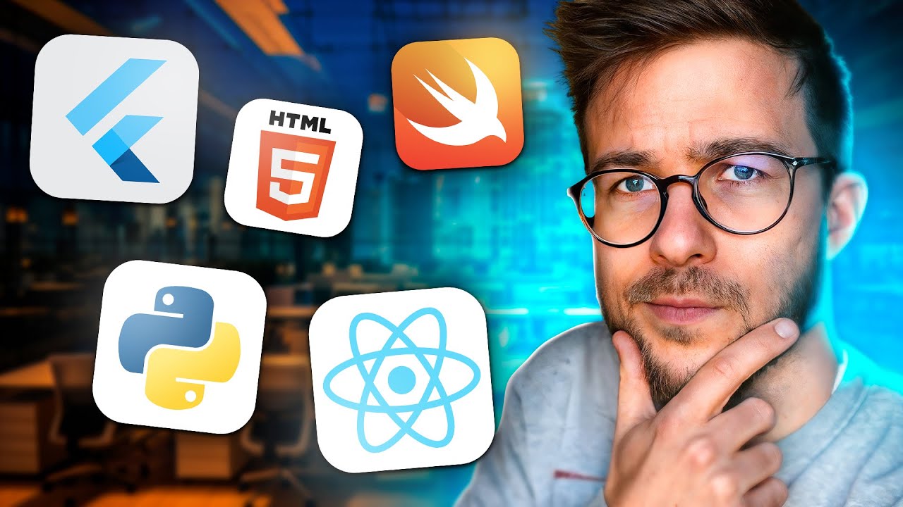 Apprendre à coder en 2025 : Guide complet en 40 min