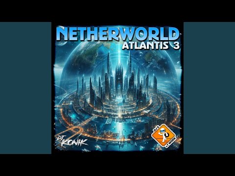 Atlantis (Radio Edit)