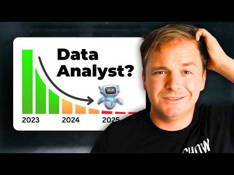 My HONEST Thoughts on The Data Job Market in 2026