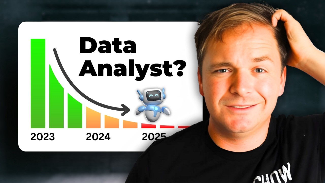 The Future of Data Jobs in 2026: Trends, AI Impact & Hiring Outlook 📊