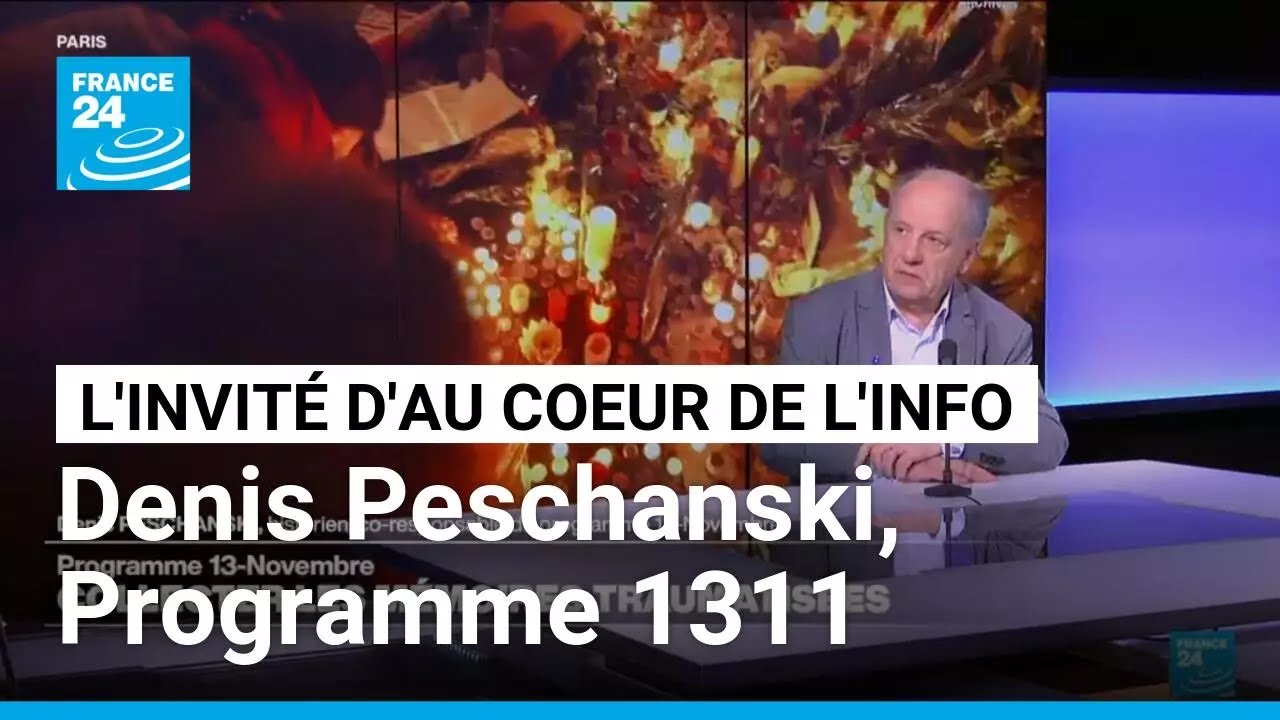 Le procès du 13 novembre : un impact sur la mémoire 🇫🇷