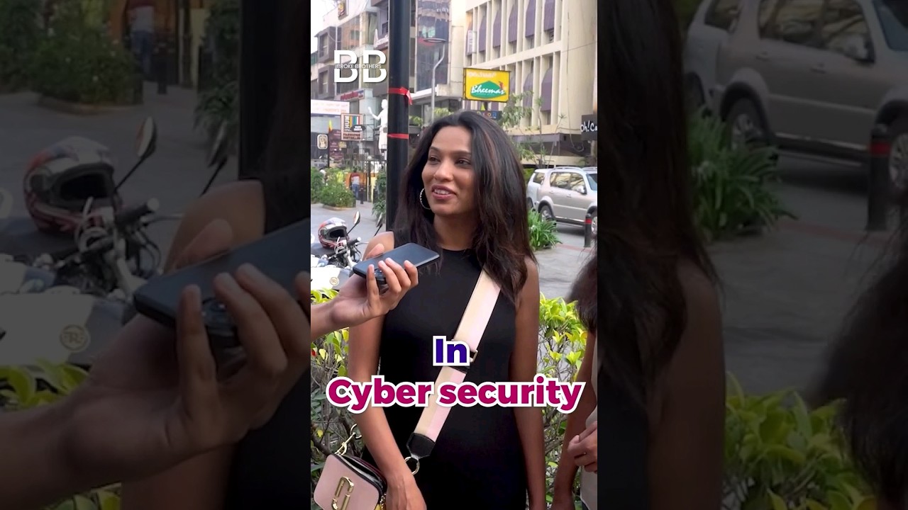 Is a Career in Cybersecurity Really That Lucrative? 💰