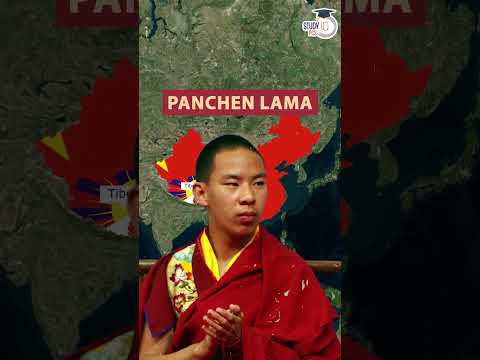Dalai Lama: Mongolian होंगे Tibet के अगले Dalai Lama I New Dalai Lama #china #usa #buddhism #shorts