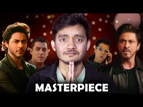 SRK son making web series - The Ba***ds of Bollywood Teaser preview REVIEW