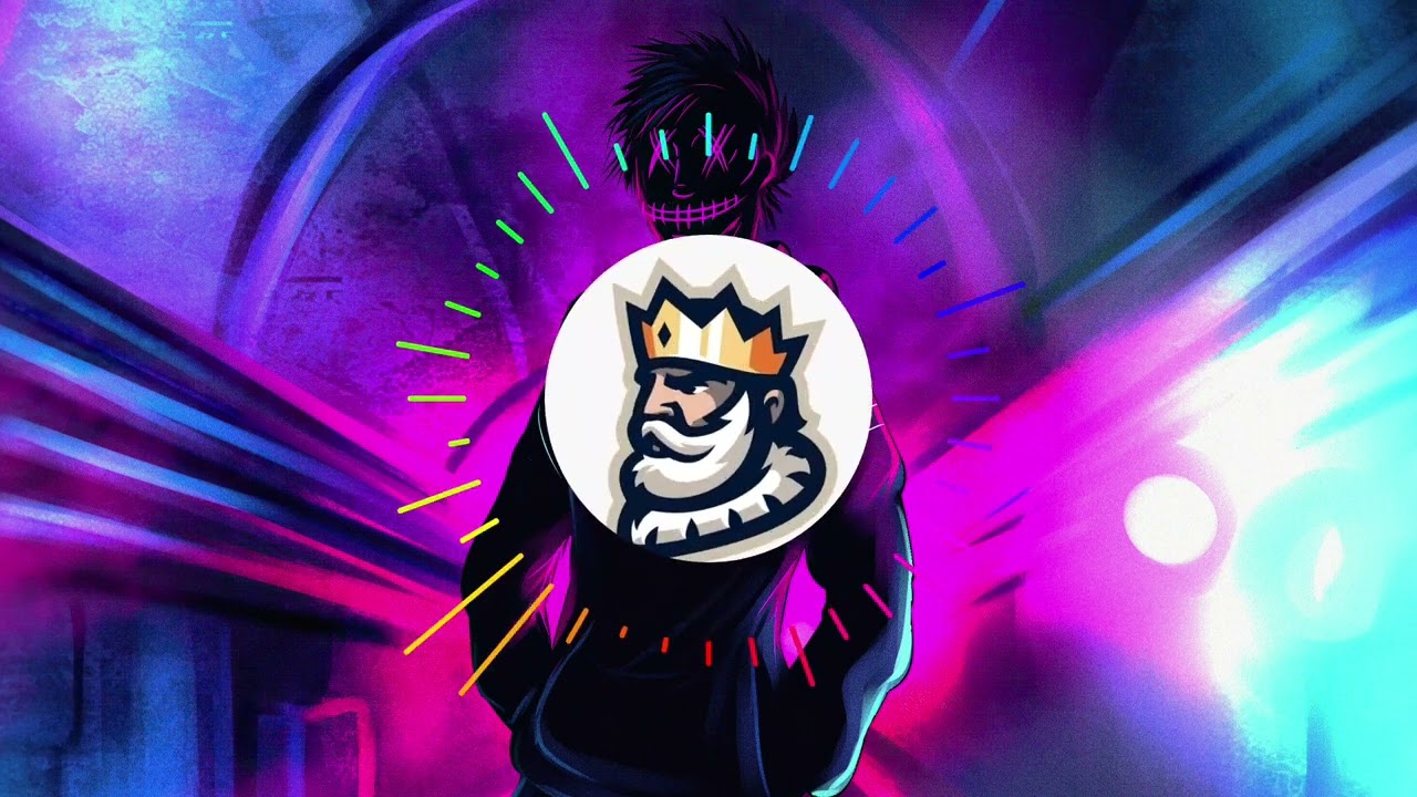 DIVINE - BANDANA GANG ft. Sikander Kahlon (Bass & Boosted) - Music