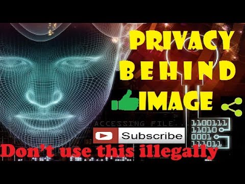 How To Hide Files In Pictures With Steganography: An Easy Guide