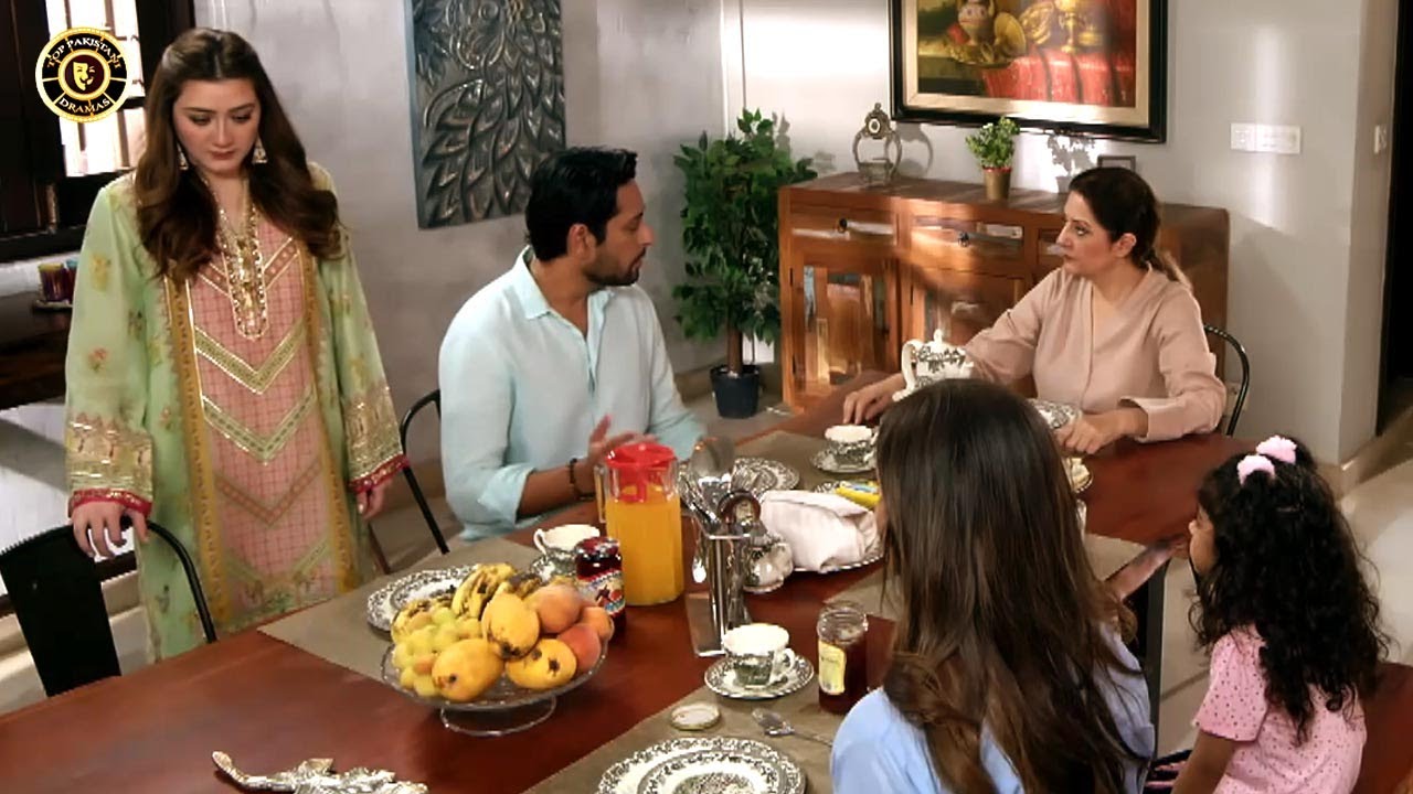 Falak Meri Biwi Hai | Ehsaan Faramosh Series