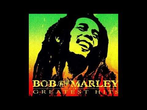 Bob Marley - Sun Is Shining