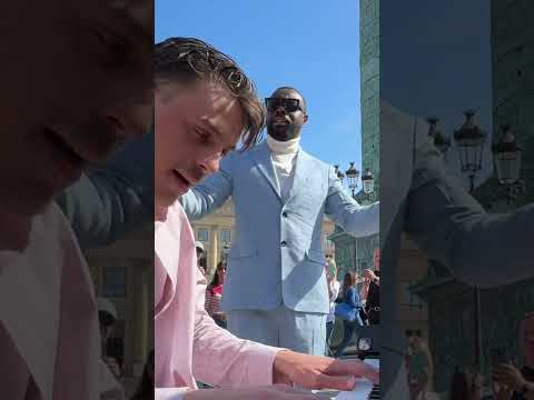 @GIMS in the middle of Paris?