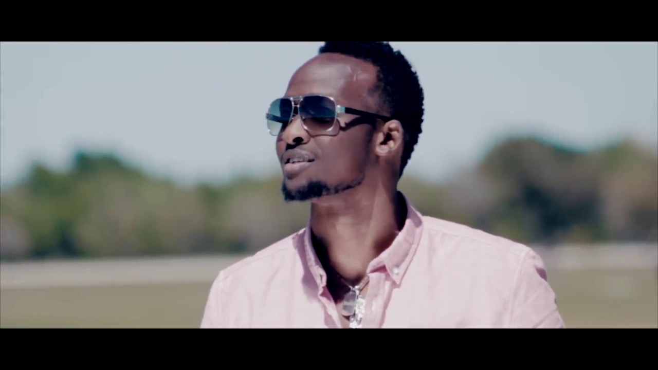 Ntacyo Nzaba - Adrien ft. Meddy (Official Music Video)