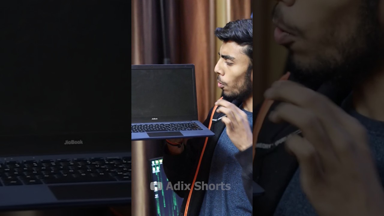 Boost Laptop Boot Speed with One Click ⚡