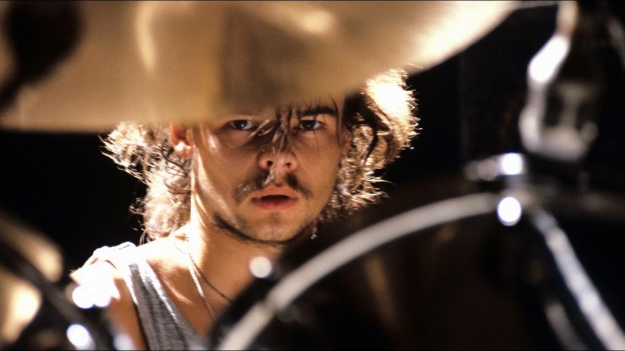 Motörhead - The Hammer (ZDF Rockpop 1981) 🎸