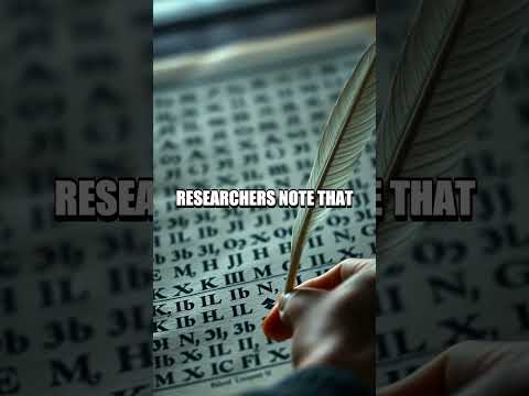 The Beale Cipher: The Secret Treasure That Still Talks