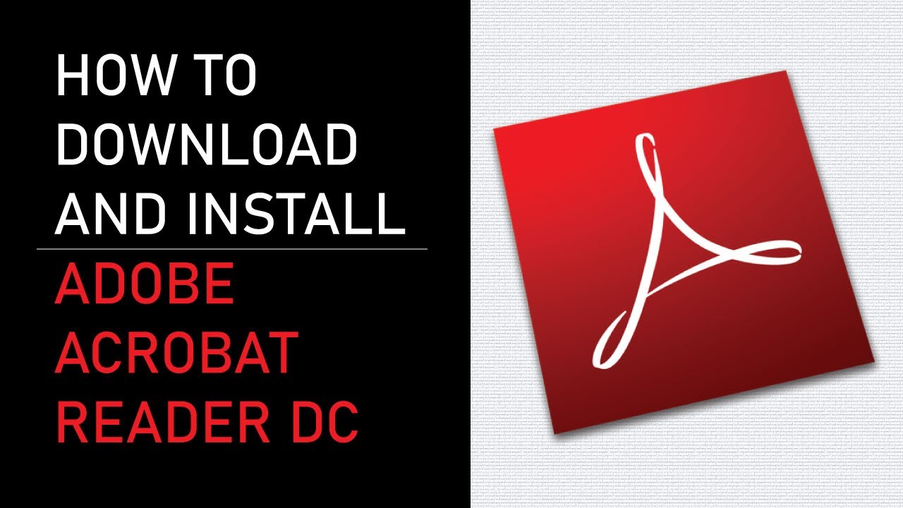 Ultimate Guide: Download & Install Adobe Acrobat Reader DC on Windows (All Versions) 📥