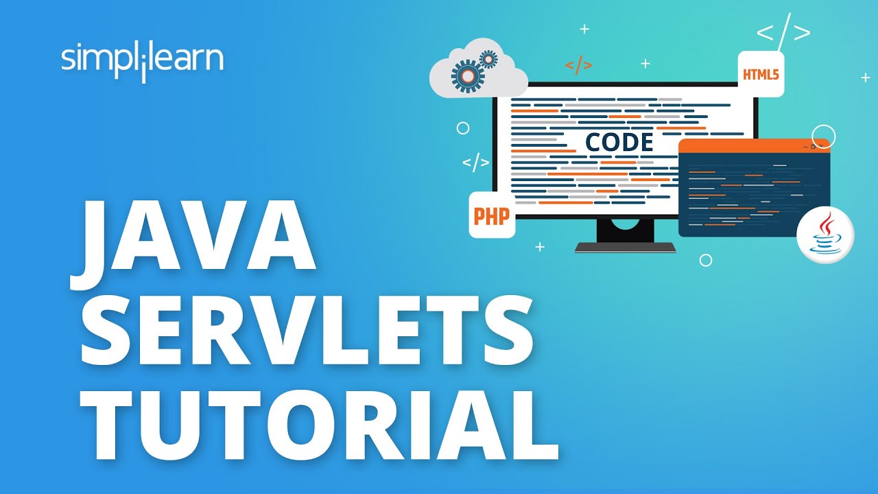 Java Servlets & JSP Tutorial for Beginners | Master Server-Side Programming