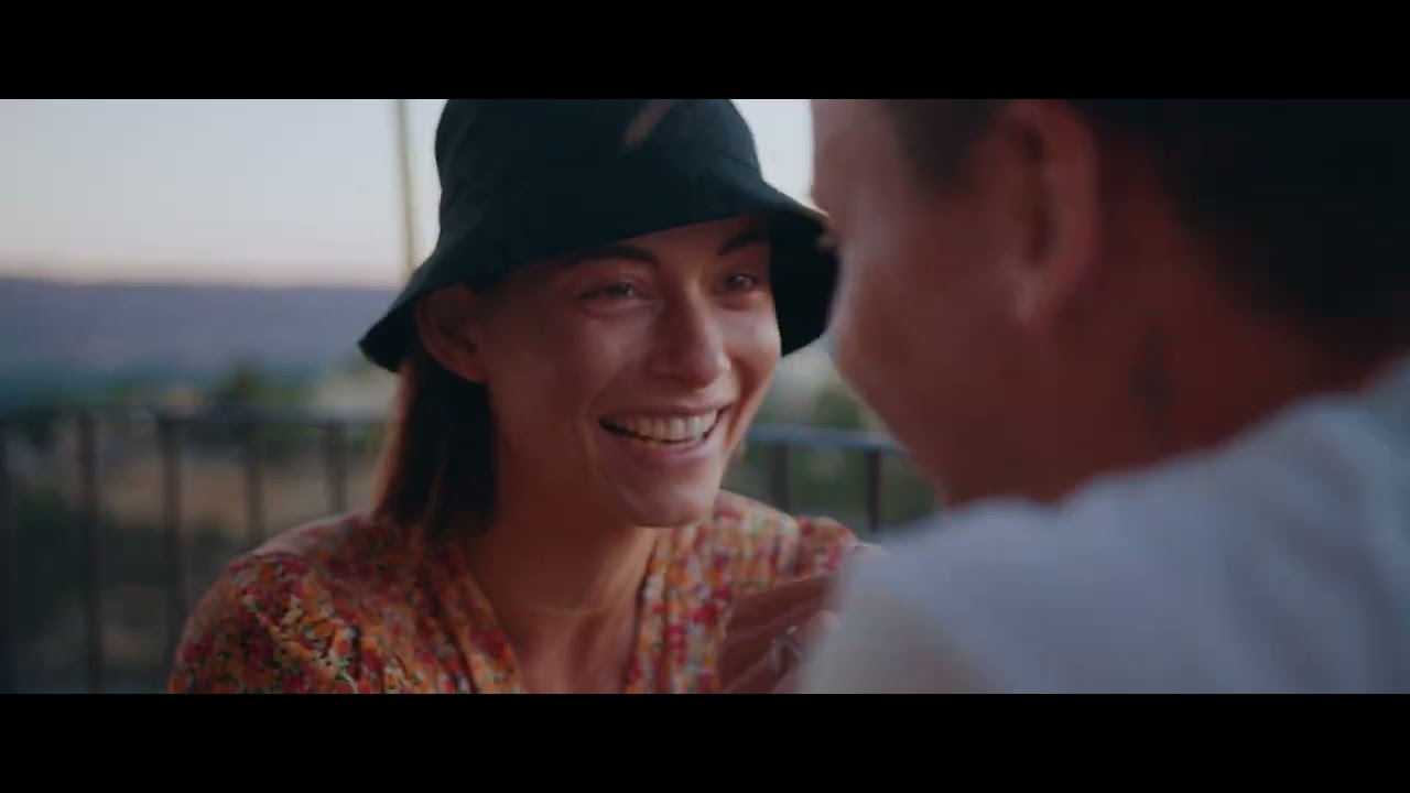 DARI - Because Of You 🎶 Official Music Video & Streaming Link