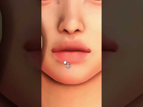 HOW I USED TO MAKE MY SIMS WHEN I WAS YOUNG 😭 #shorts