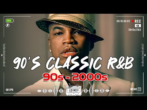 Best of R&B Classics 90s & 2000s ~ Old School R&B Music Ever ๐ฟ Ne Yo, Usher, Akon, Rihanna, Nelly