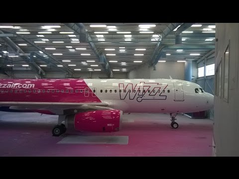 Wizz Air Final