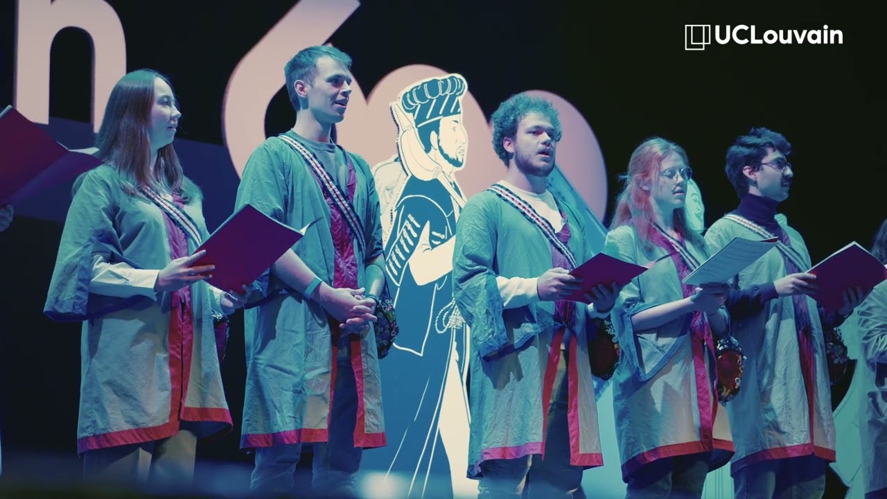 Moments forts de l'ouverture de la rentrée 2025 🎓