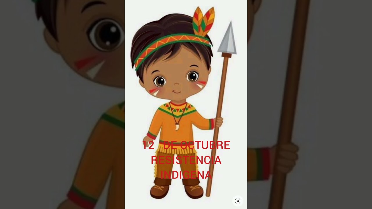 12 de Octubre: Resistencia Indígena en Venezuela 🇻🇪