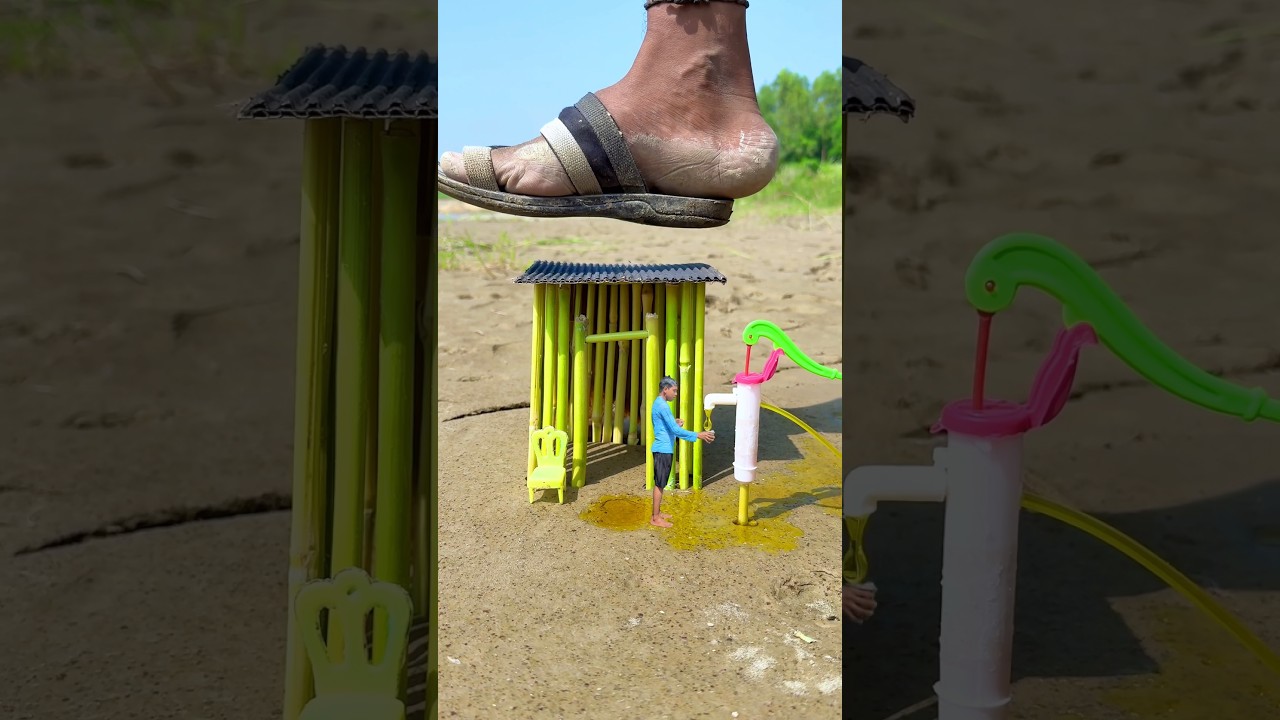 Creative Mobile Videography Idea 💡 Part 9