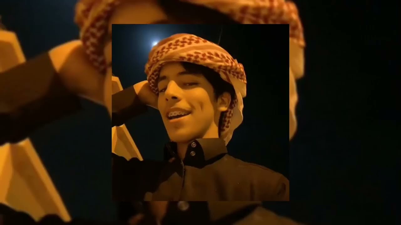 Habibi - DJ Gimi & O X Albanian Remix (Sped Up) 🎶