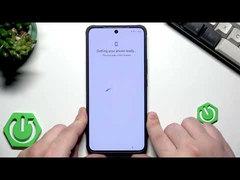 VIVO V60 Lite 5G – How to Restore Backup and Transfer Data to New Device