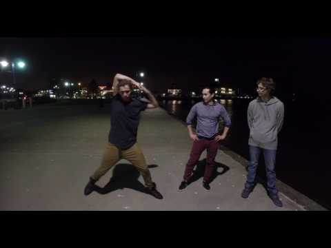 Jordan Castillo | BuddyLove | Robosteve | Kant Sleep and Chaotix - Vacio