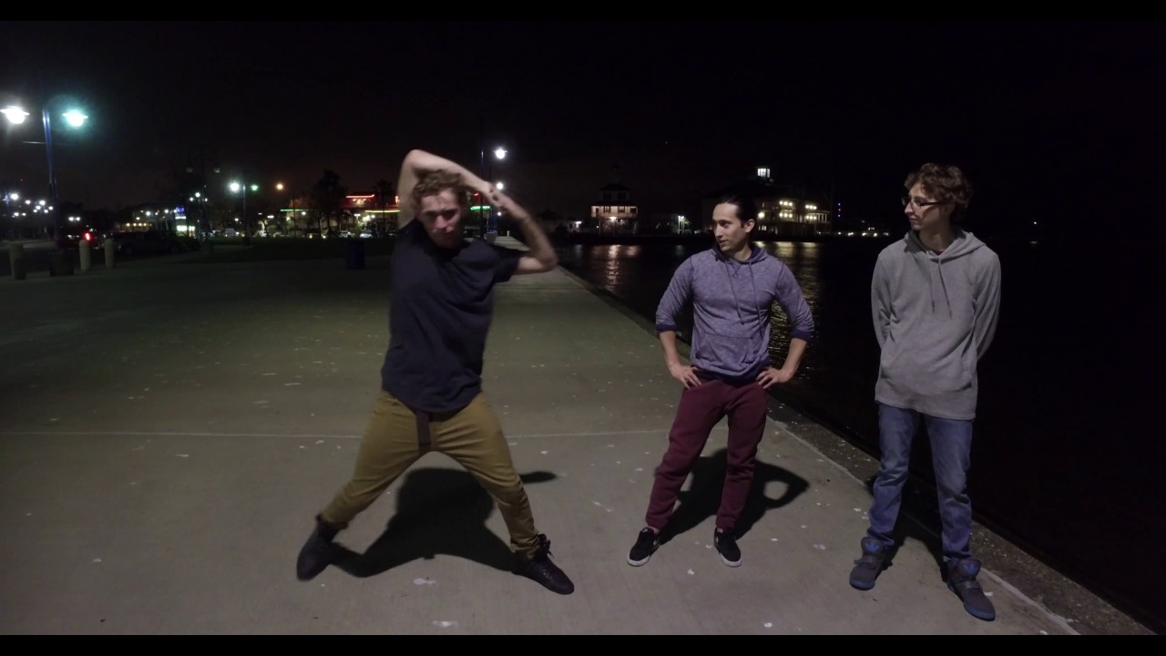 Epic Music Collab in New Orleans: Jordan Castillo, BuddyLove & More 🎶