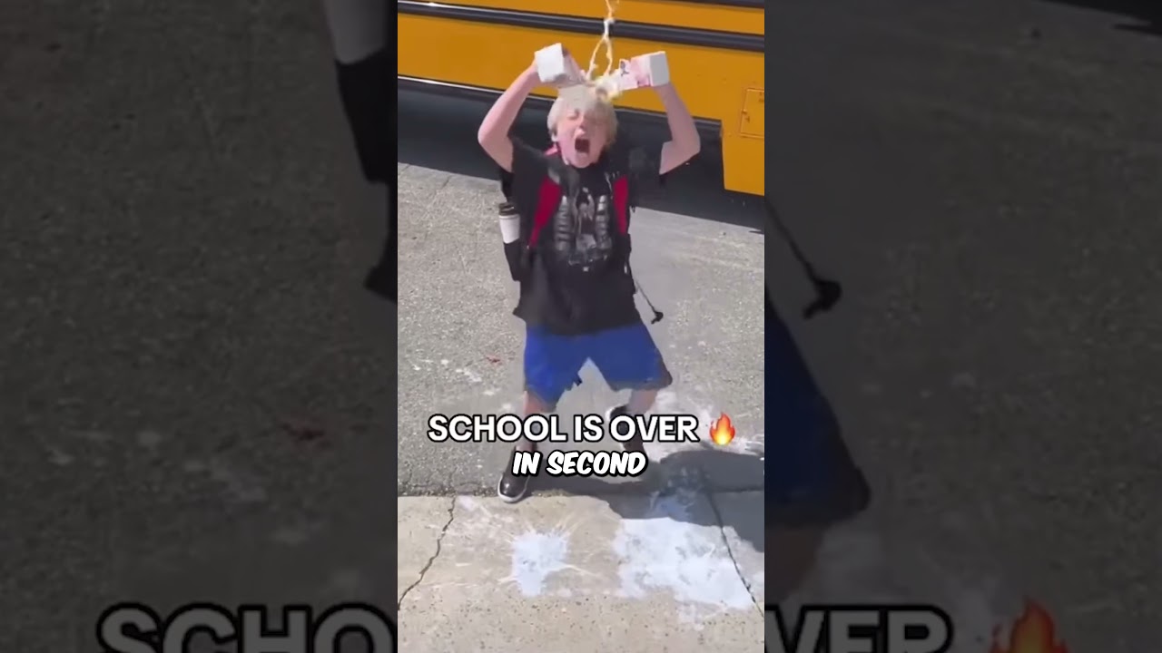 3 Top 3 Hilarious School Moments | Part 6 😂