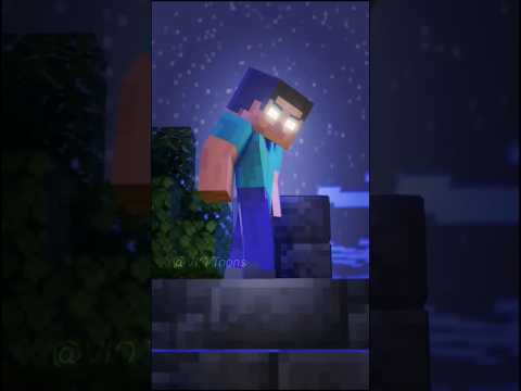 Herobrine edit 🔥😱🥶