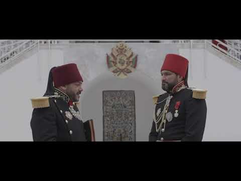 تاج الحاضرة│المرابط: يا تجيب للعسكر قمح تونس يا نسيبهم ياكلوك