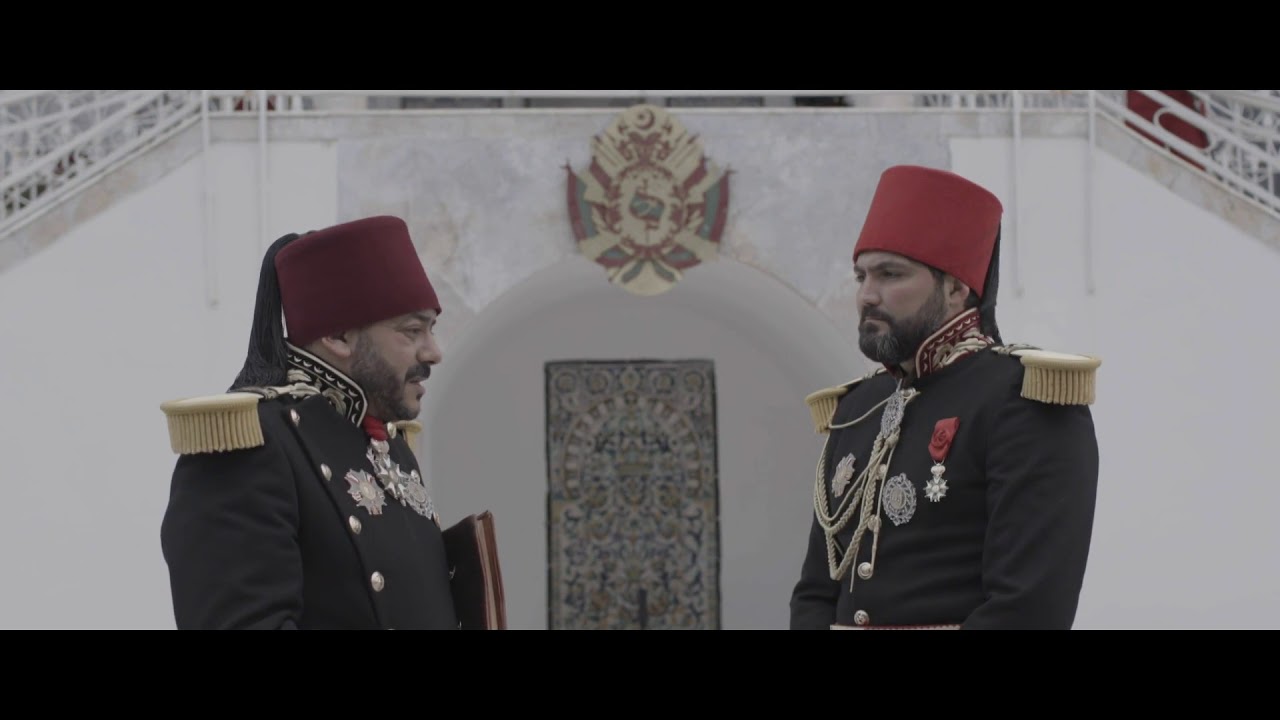 تاج الحاضرة: المرابط يهدد بتجاهل العسكر إذا لم يزود تونس بالقمح 🌾