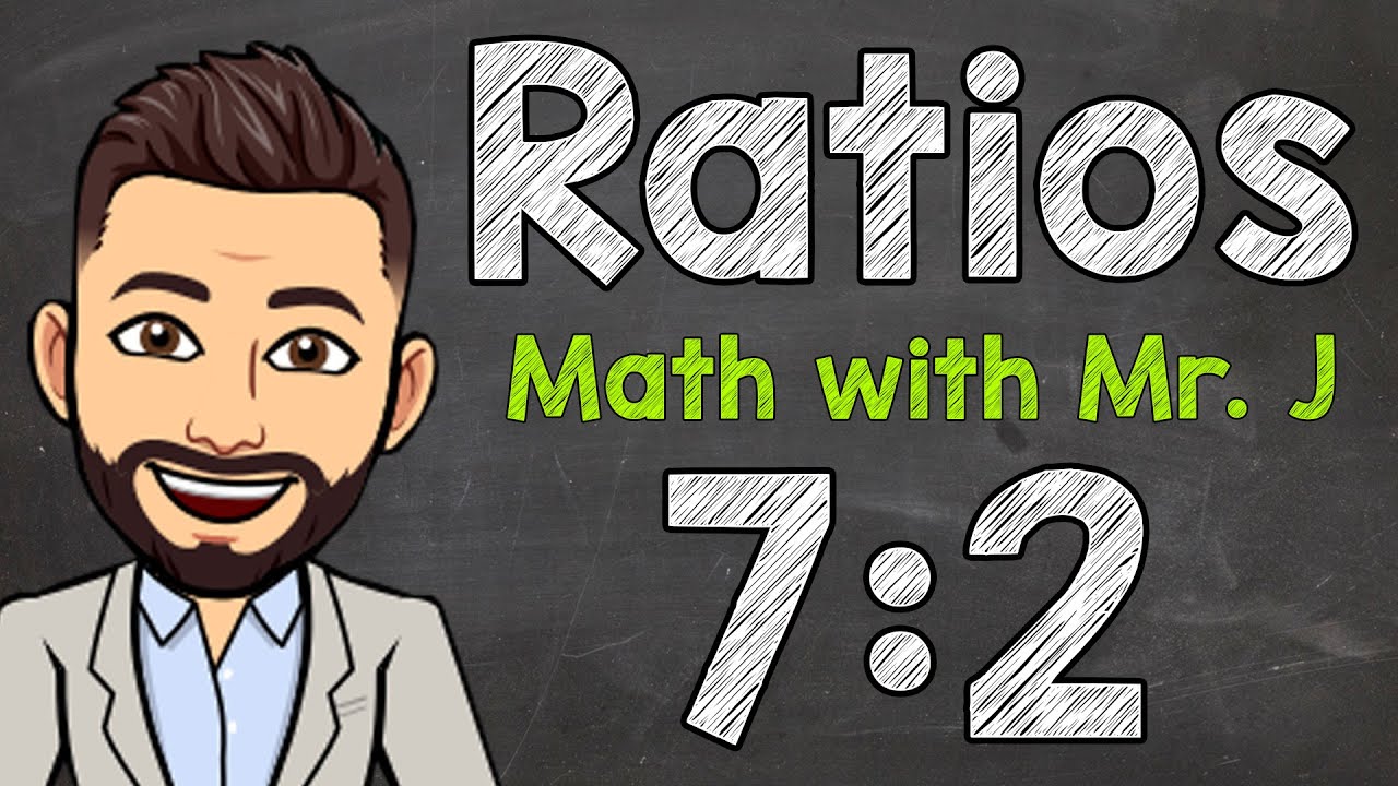 Master Ratios Easily with All About Ratios 📊