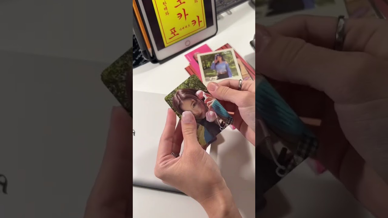 Twice Between 1&2 Album Unboxing & Signed Bookmark 🎶