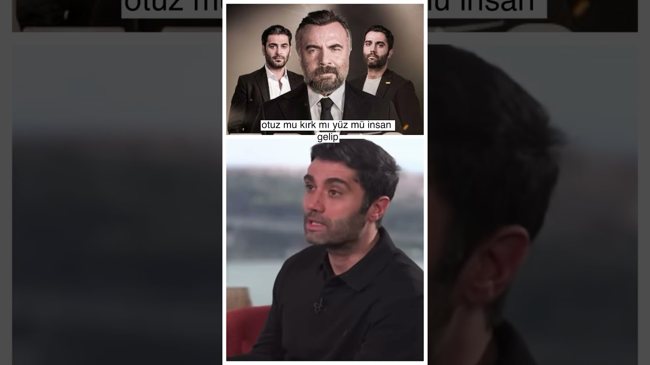 Yunus Emre Yıldırım ve Alparslan Çakırbeyli Üzerine: Detaylar ve Analizler