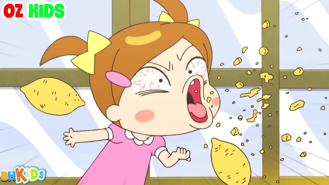 70 Min: Mimi's Distorted Face & Hello Jadoo (Vietnamese) 🌟