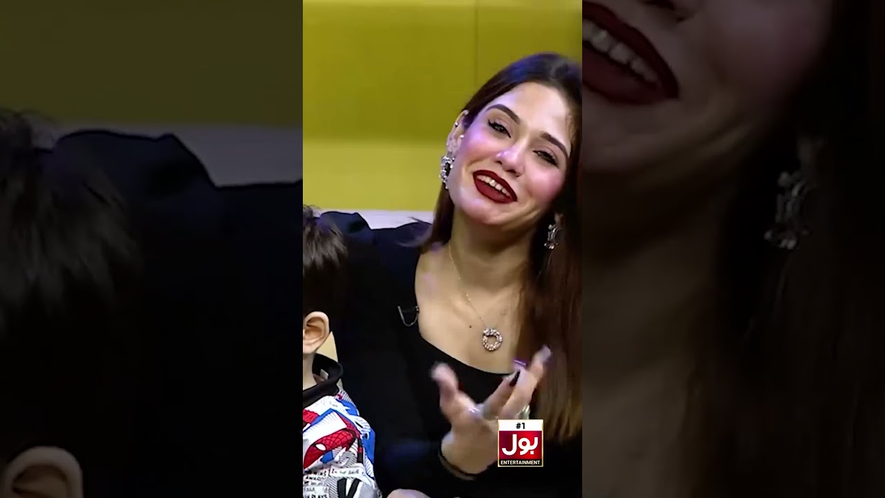 Shahtaj Khan Faces Makeup Criticism 💄